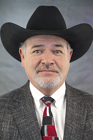 Gary Wayne Autry 